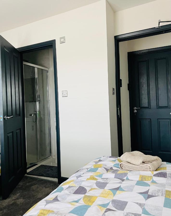 Green Lantern, Private En-Suite Double Bedroom Aveley Exterior foto